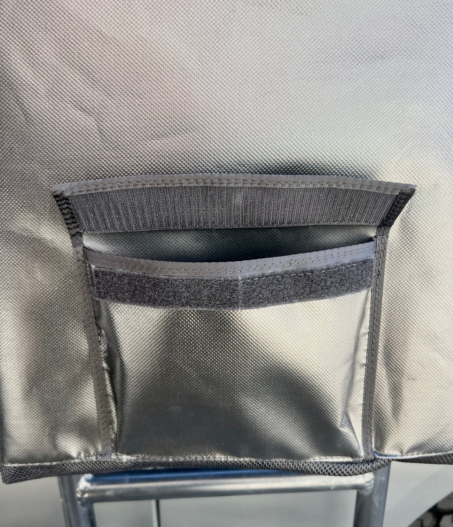 INEOS Grenadier Ladder Trash Bag - 24 in