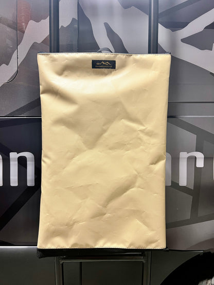 Ladder Trash Bag for Van & Vehicle Rear Ladders - 24 Inch