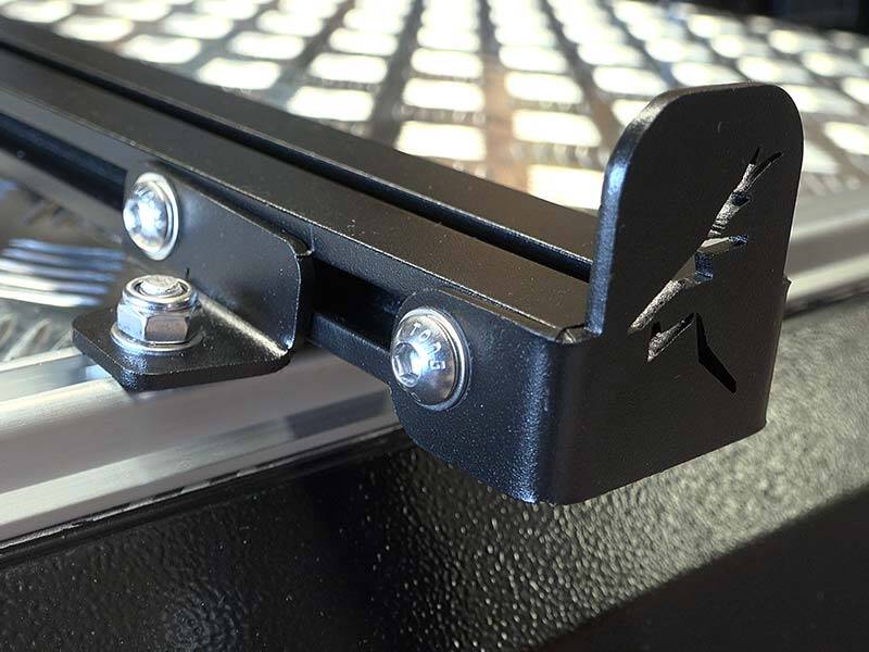 ZERO BREEZE Mark 2 AC Series
