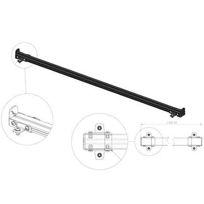 ZERO BREEZE Mark 2 AC Series