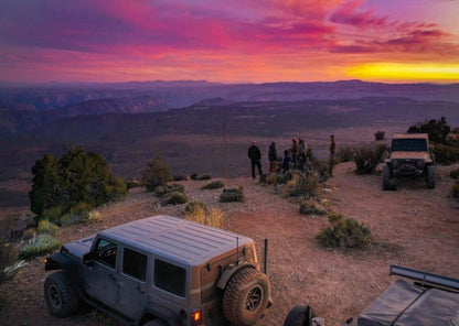 XGRiD Campers 2026 Client Rally - West