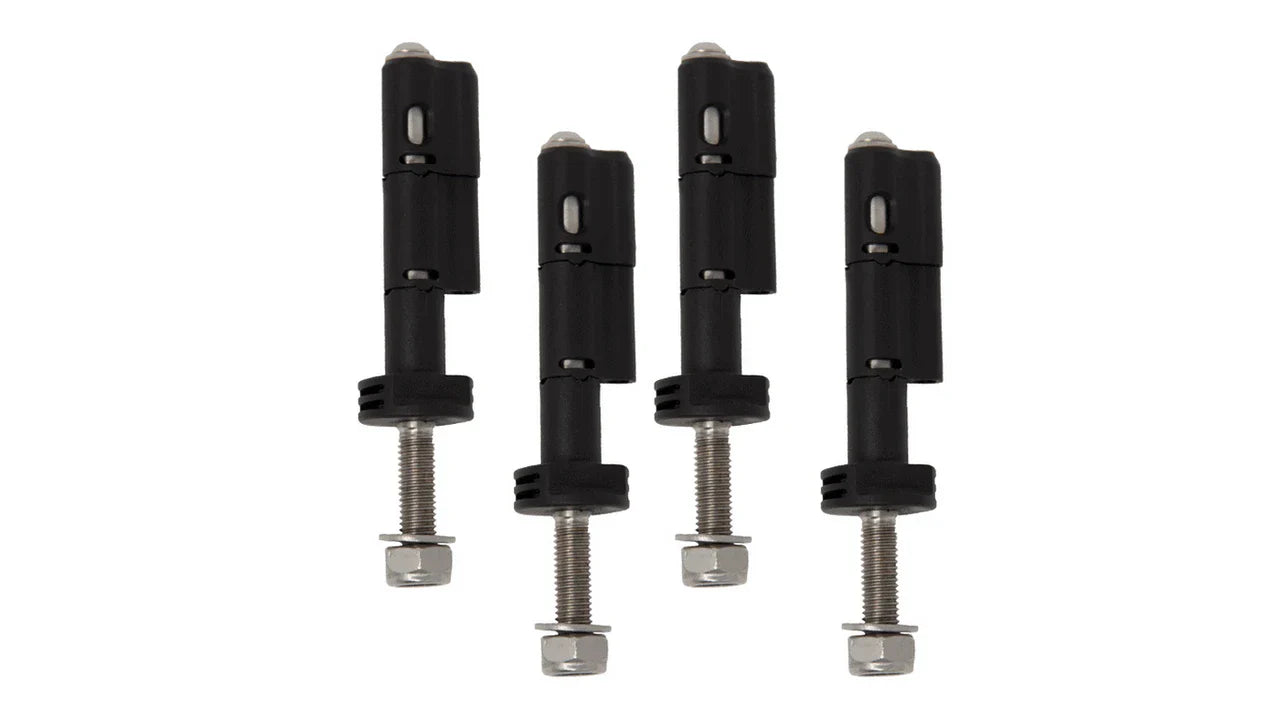 MAXTRAX Mounting Pin Set X-Series
