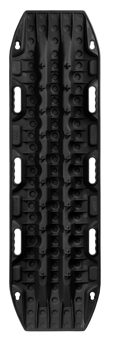 MAXTRAX MkII Traction Boards (Black, Pair)