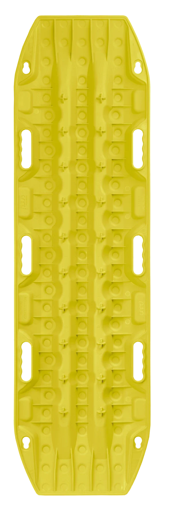 MaxTrax MkII Traction Boards (Blaze Yellow)