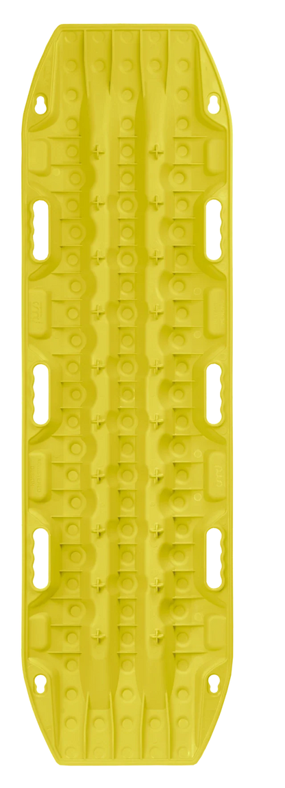 MaxTrax MkII Traction Boards (Blaze Yellow)