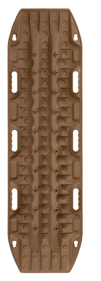 MAXTRAX MkII Desert Tan Traction Boards (Pair)