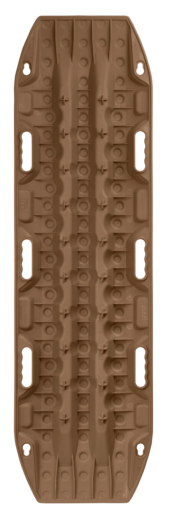 MAXTRAX MkII Desert Tan Traction Boards (Pair)