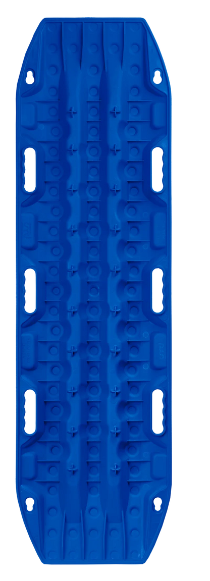 MaxTrax MkII Traction Boards (FJ Blue, Pair)