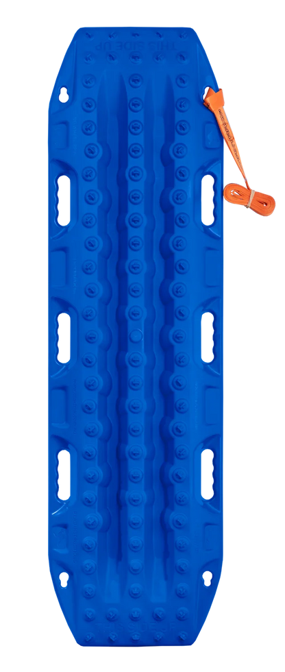 MaxTrax MkII Traction Boards (FJ Blue, Pair)