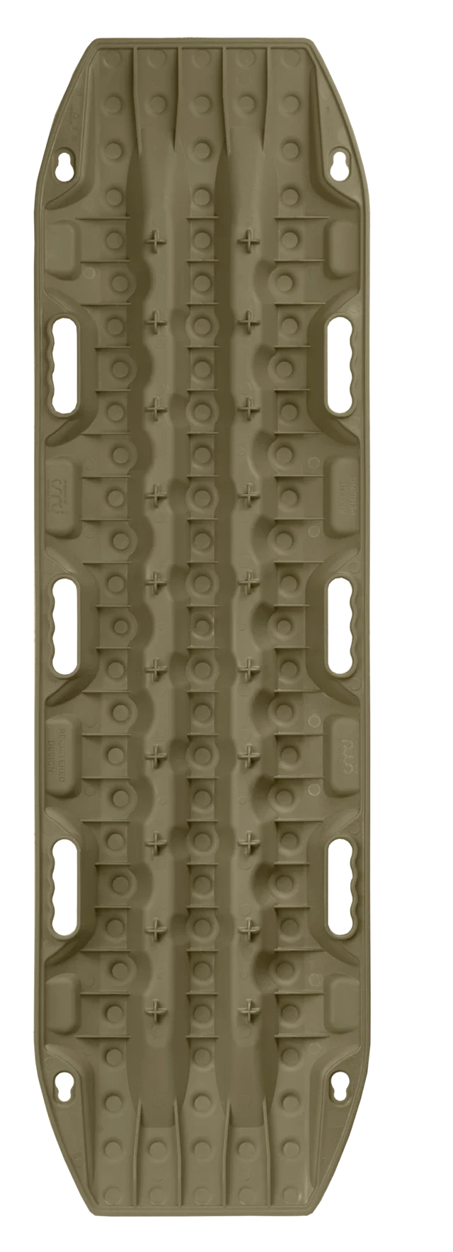 MaxTrax MkII Traction Boards (Olive Drab)