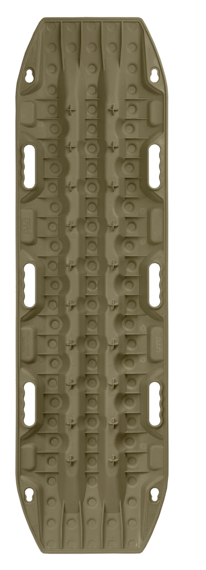 MaxTrax MkII Traction Boards (Olive Drab)
