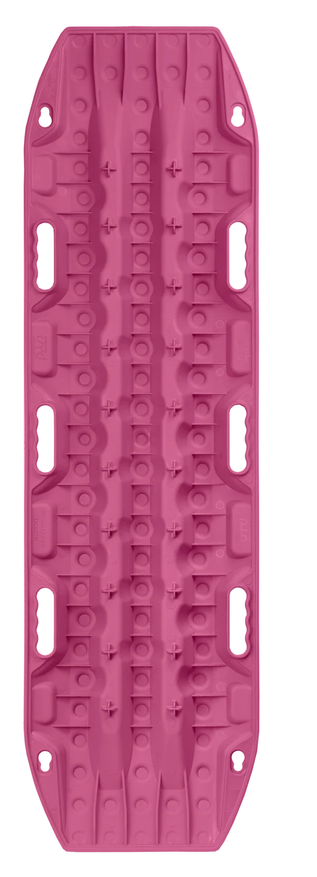 MaxTrax MkII Traction Boards - Pink (Pair)