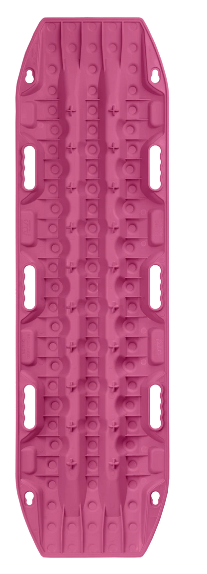 MaxTrax MkII Traction Boards - Pink (Pair)
