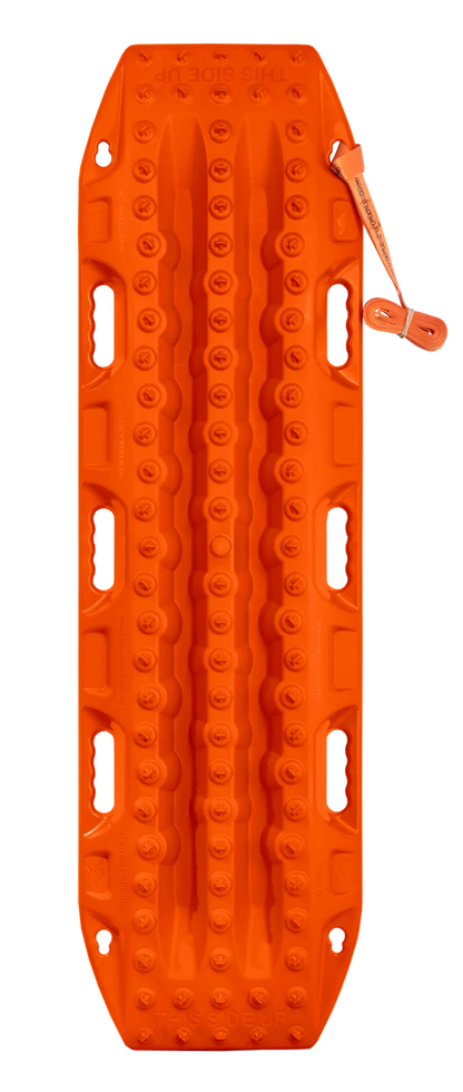 MaxTrax MkII Recovery Boards - Signature Orange (Pair)