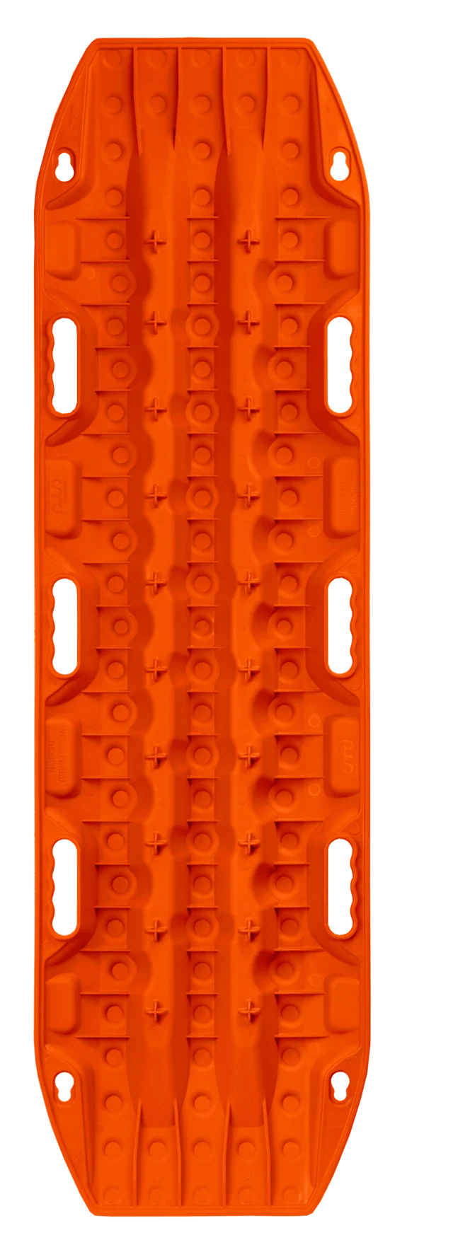 MaxTrax MkII Recovery Boards - Signature Orange (Pair)