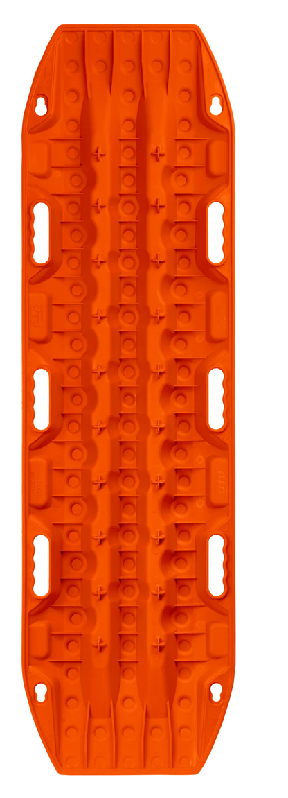 MaxTrax MkII Recovery Boards - Signature Orange (Pair)