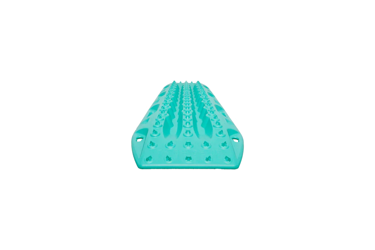 MaxTrax MkII Traction Boards (Turquoise, Pair)
