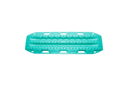 MaxTrax MkII Traction Boards (Turquoise, Pair)