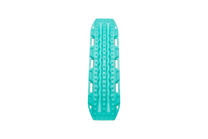MaxTrax MkII Traction Boards (Turquoise, Pair)