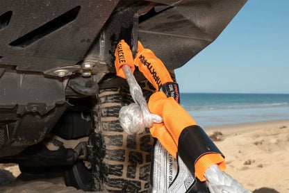 MaxTrax Core Soft Shackle