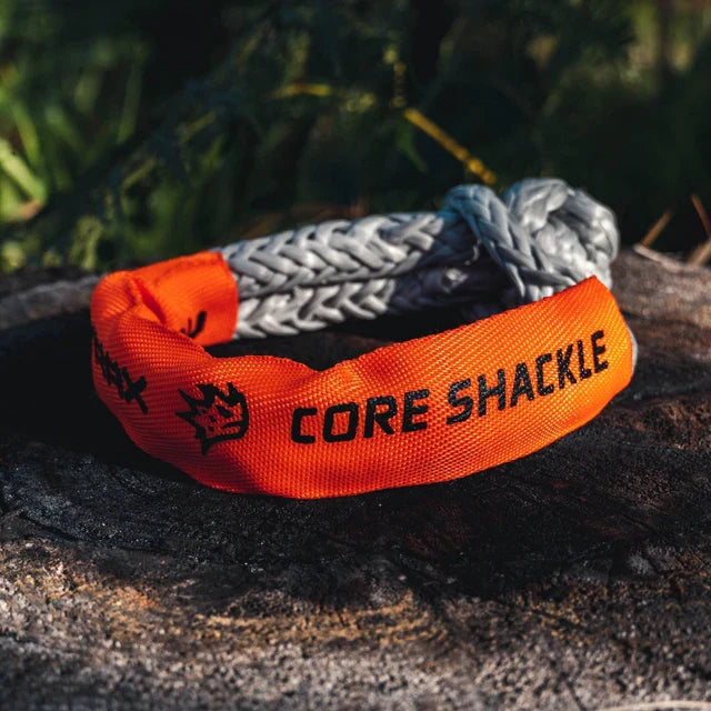 MaxTrax Core Soft Shackle