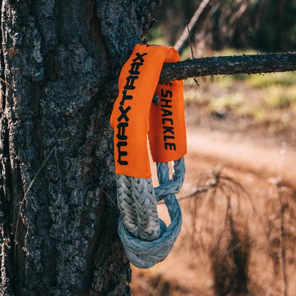 MaxTrax Core Soft Shackle
