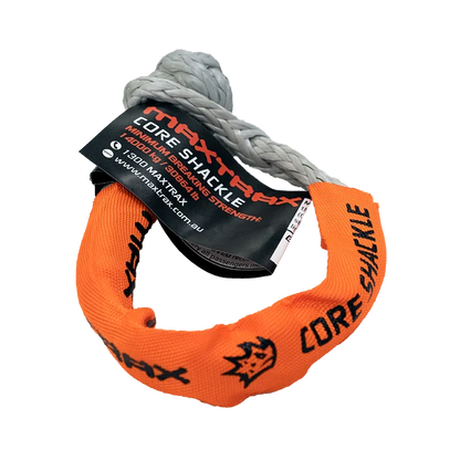 MaxTrax Core Soft Shackle
