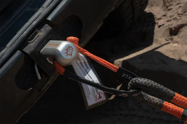 MAXTRAX Fuse Soft Shackle