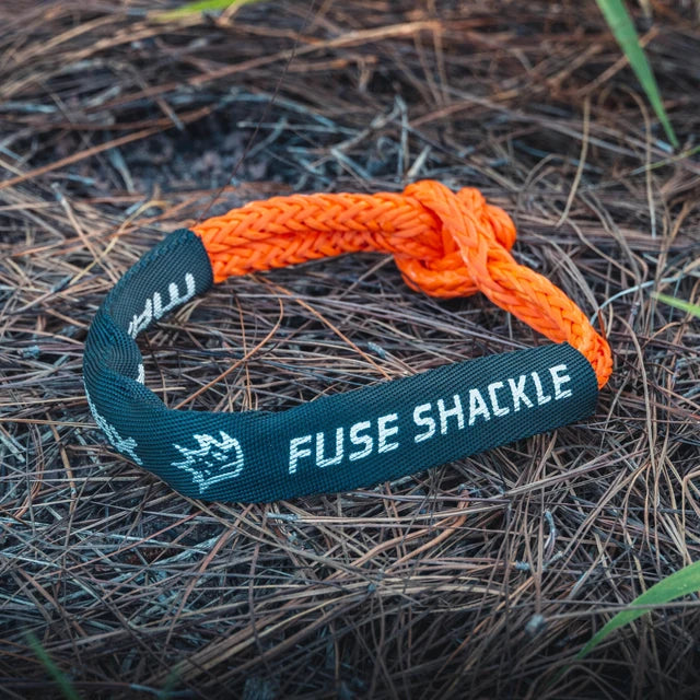 MAXTRAX Fuse Soft Shackle