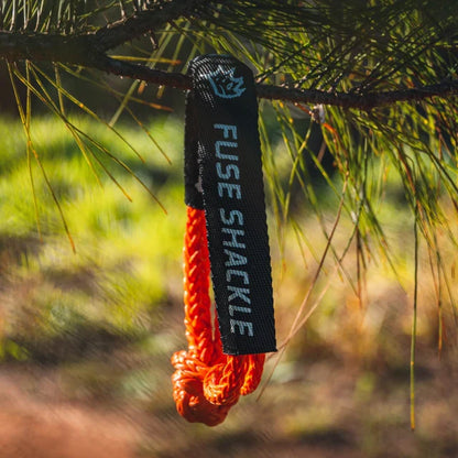 MAXTRAX Fuse Soft Shackle