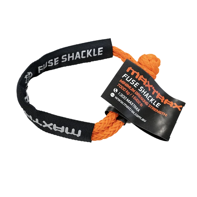 MAXTRAX Fuse Soft Shackle