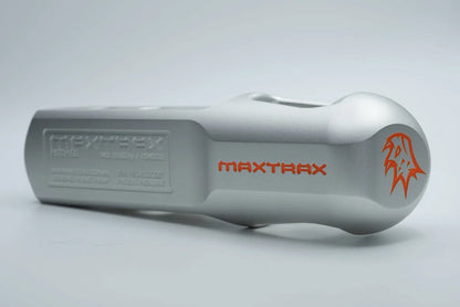 MAXTRAX Hitch 50 Recovery Point