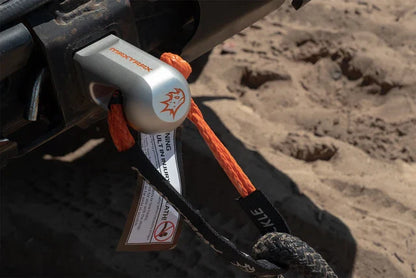 MAXTRAX Hitch 50 Recovery Point
