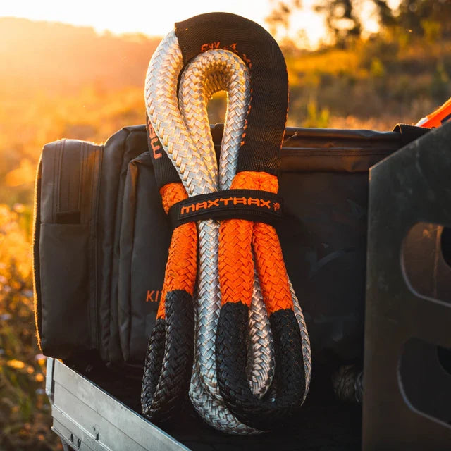 MAXTRAX Kinetic Recovery Rope - 2 m