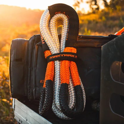 MAXTRAX Kinetic Recovery Rope - 2 m