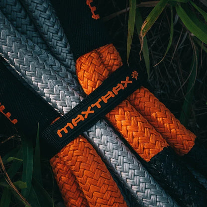 MAXTRAX Kinetic Recovery Rope 5m
