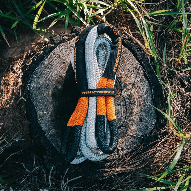 MAXTRAX Kinetic Rope - 3m