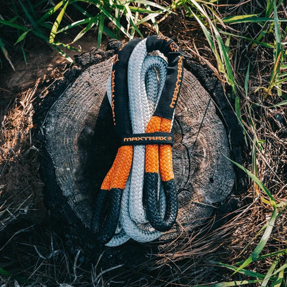 MAXTRAX Kinetic Recovery Rope - 2 m