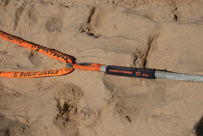 MAXTRAX Static Rope 3m Low-Stretch Recovery Line