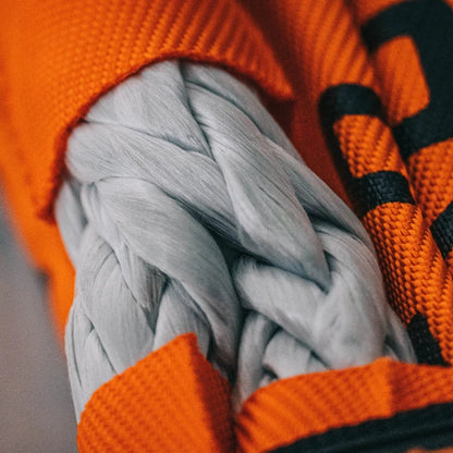 MAXTRAX Static Rope 3m Low-Stretch Recovery Line