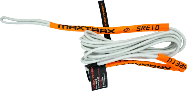 MAXTRAX Static Rope Extension 10m