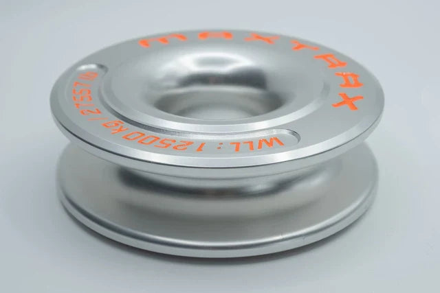 MAXTRAX Winch Ring 120