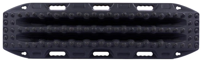 MaxTrax Xtreme Traction Boards, Pair (Black)