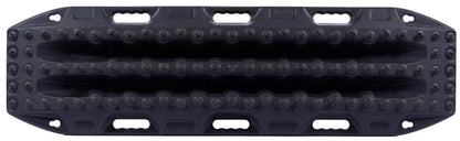 MaxTrax Xtreme Traction Boards, Pair (Black)