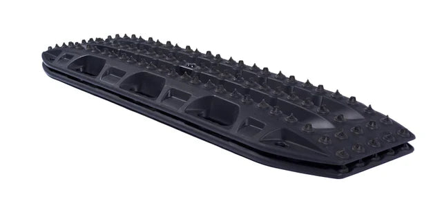 MaxTrax Xtreme Traction Boards, Pair (Black)