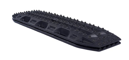 MaxTrax Xtreme Traction Boards, Pair (Black)