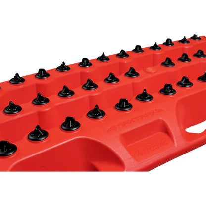 MAXTRAX Xtreme Traction Boards (FJ Red)