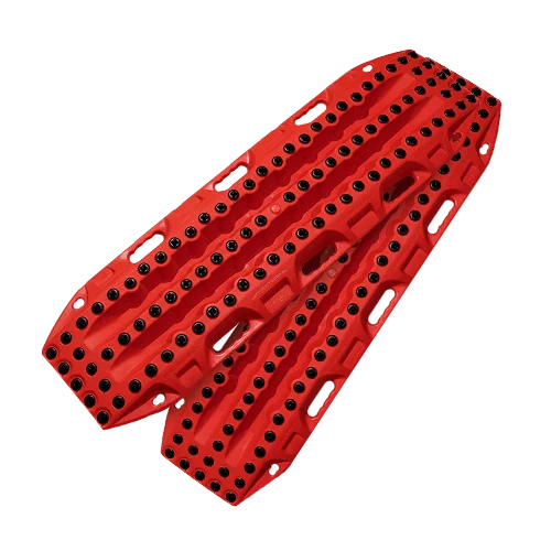 MAXTRAX Xtreme Traction Boards (FJ Red)