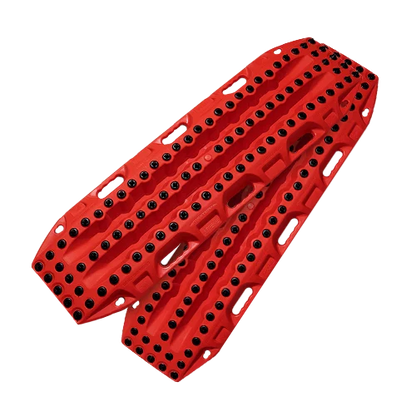 MAXTRAX Xtreme Traction Boards (FJ Red)