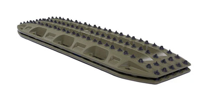 MAXTRAX Xtreme Traction Boards, Pair (Olive Drab)